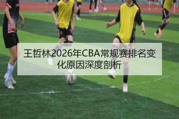王哲林2026年CBA常规赛排名变化原因深度剖析